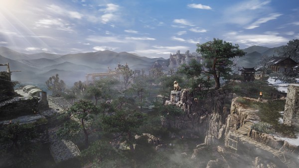 Hunter's Arena: Legends