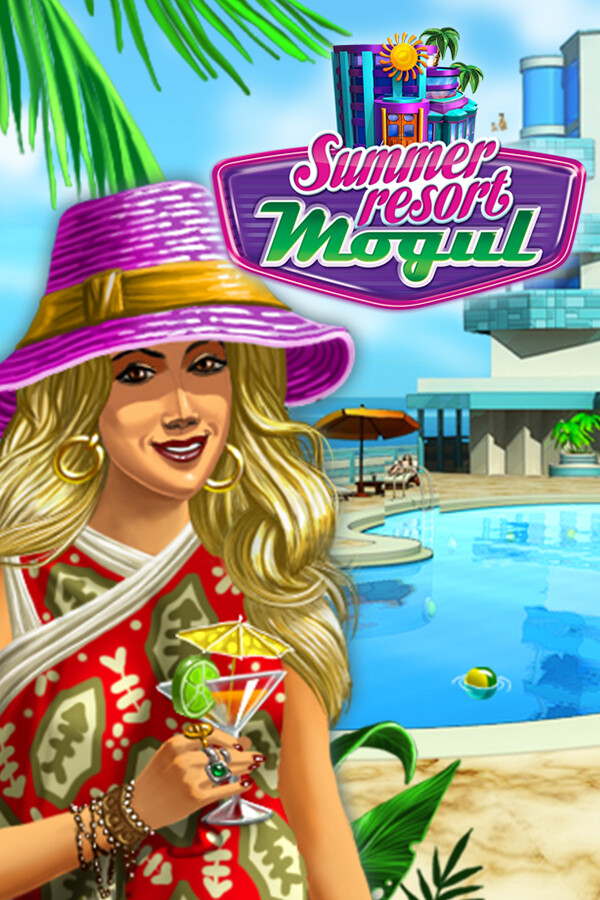 Summer Resort Mogul