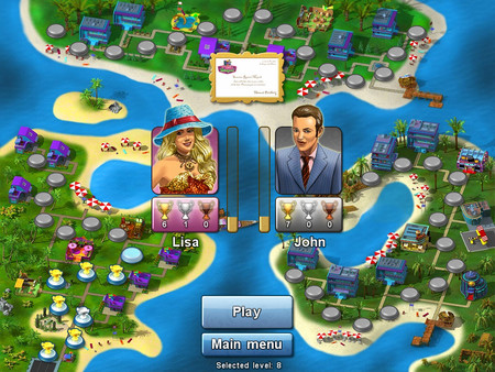 Screenshot 7 of Summer Resort Mogul