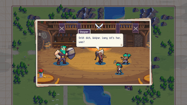 Wargroove: Double Trouble Screenshot 5