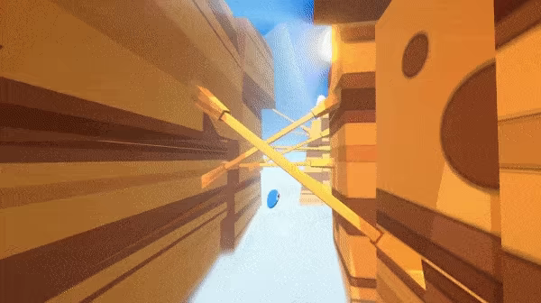 Crumble video 3