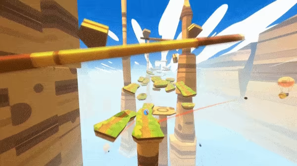 Crumble video 2