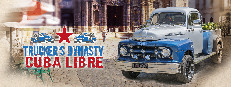 Trucker's Dynasty - Cuba Libre