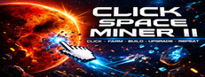 Click Space Miner 2