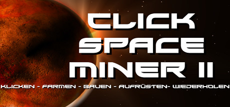 Click Space Miner 2