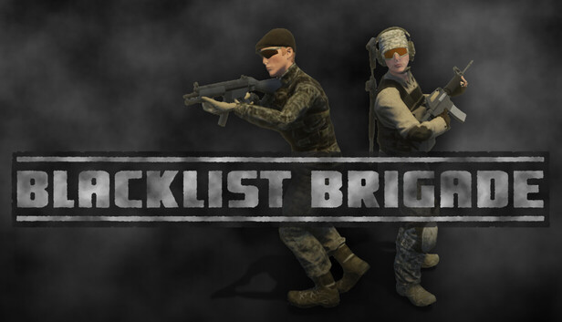 Blacklist Brigade