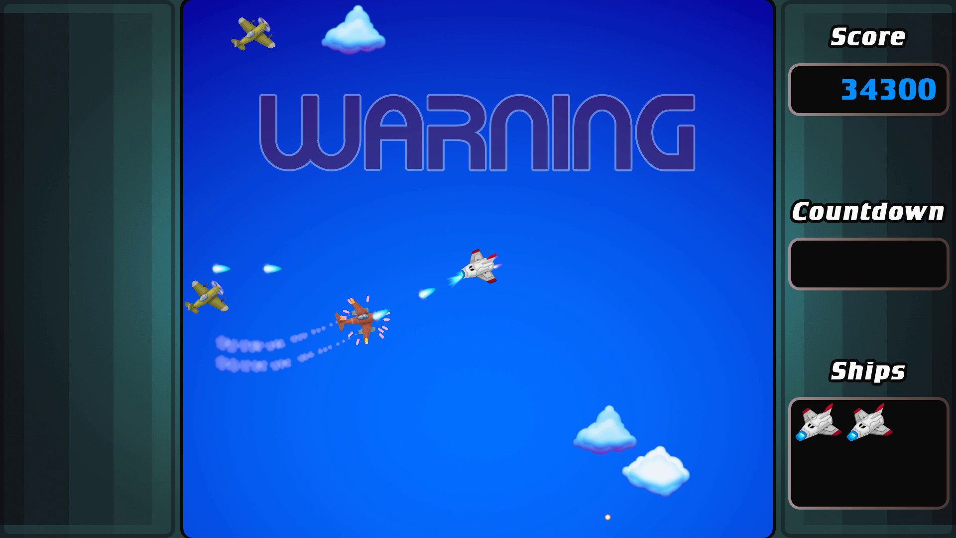 #5. Time Loop Fighter (Steam) 由: Panikradius