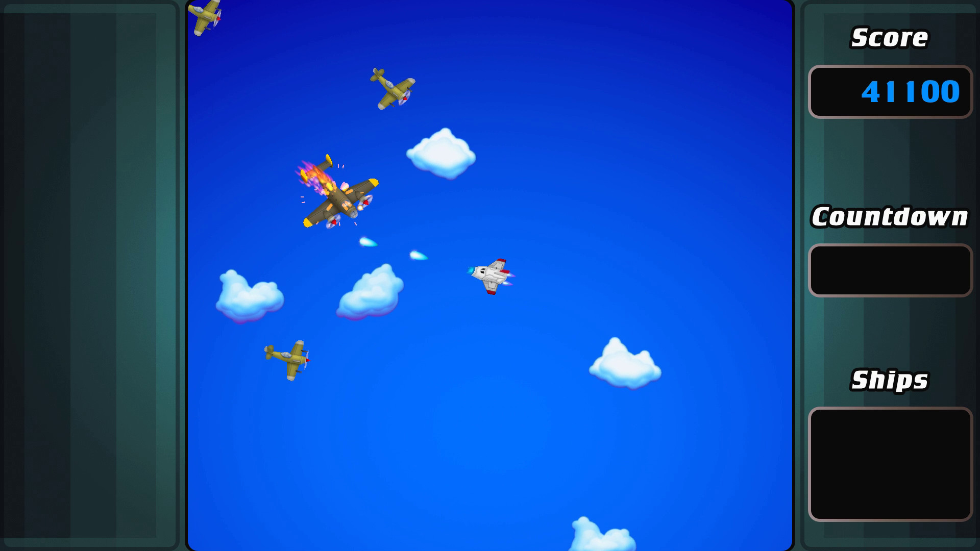 #2. Time Loop Fighter (Steam) 由: Panikradius