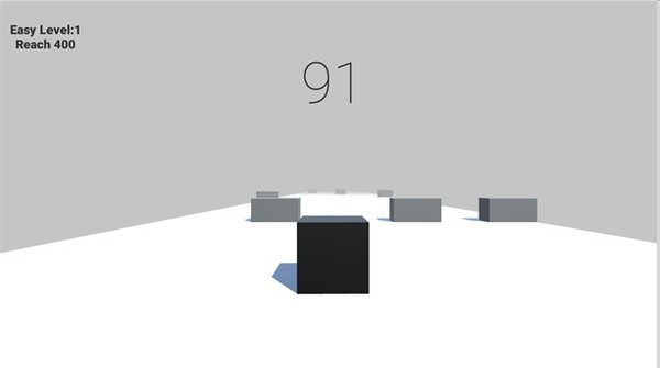 Block Run screenshot 4