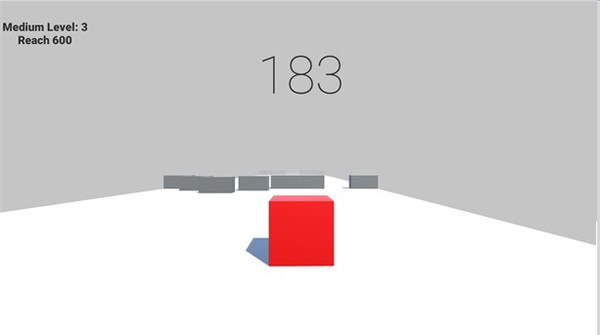 Block Run screenshot 5