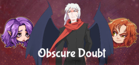 Obscure Doubt Cheat Engine/CT