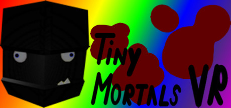 Tiny Mortals VR Cheat Engine/CT