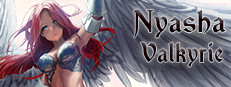 Nyasha Valkyrie game cover