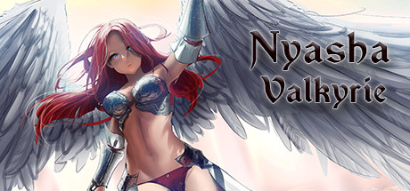 Nyasha Valkyrie steam charts