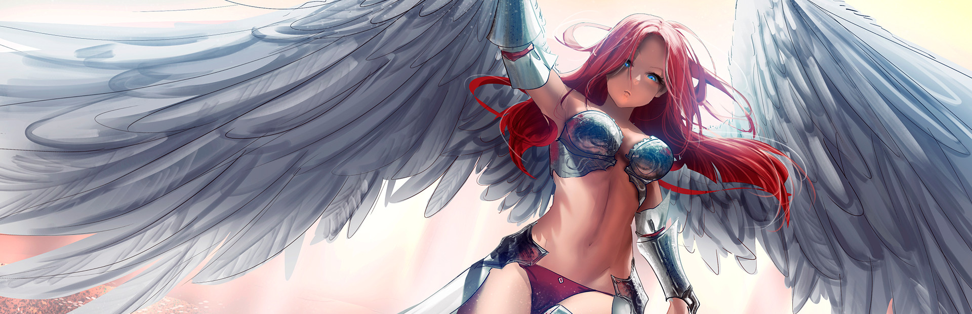Nyasha Valkyrie