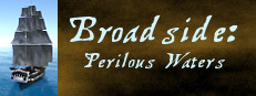 Broadside: Perilous Waters