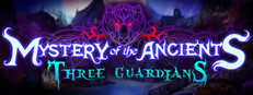 Mystery of the Ancients: Three Guardians Collector's Edition