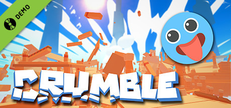 Crumble Demo cover art