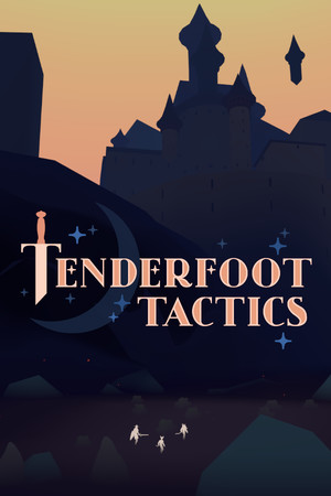 Cover art of Tenderfoot Tactics