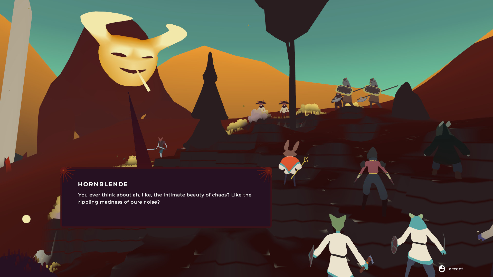 Tenderfoot Tactics screenshot screenshot 9