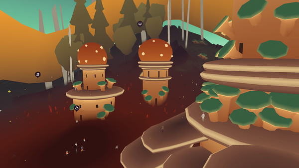 Tenderfoot Tactics screenshot 4