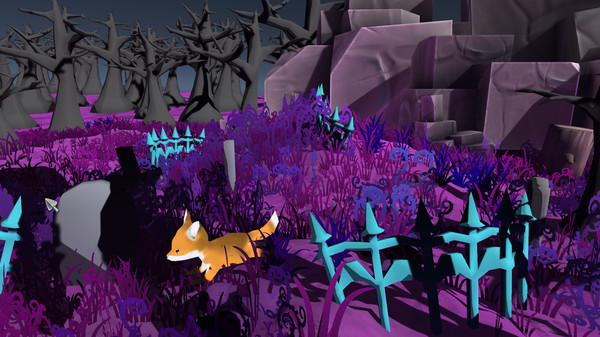 Angela's Odyssey screenshot 6