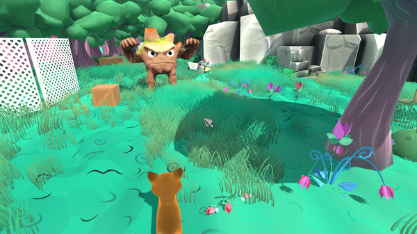 Angela's Odyssey screenshot 5