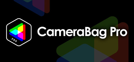 CameraBag Pro