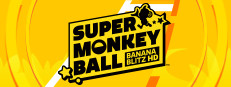 Super Monkey Ball: Banana Blitz HD
