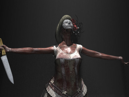 House of Velez - Part 2