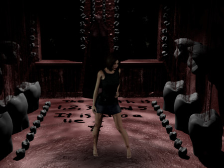 House of Velez - Part 2