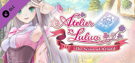 Atelier Lulua ~The Scion of Arland~ Steam Charts and Player Count Stats