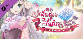 Atelier Lulua: Season Pass "Lulua"