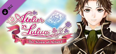 Atelier Lulua: Aurel's Outfit "The Ultimate Knight Supreme" banner image