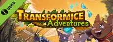 Transformice Adventures Demo Small Capsule Image