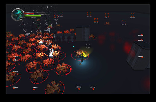 Chopper To Hell screenshot 3