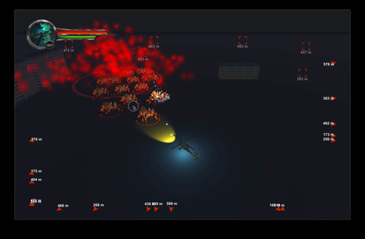 Chopper To Hell screenshot 6