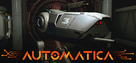 Automatica banner