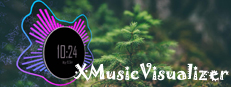 XMusicVisualizer