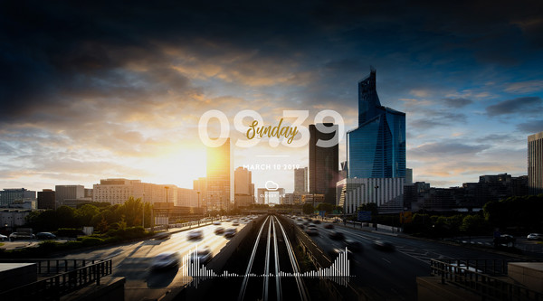 RainLock screenshot 4