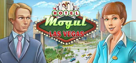 Hotel Mogul: Las Vegas banner image