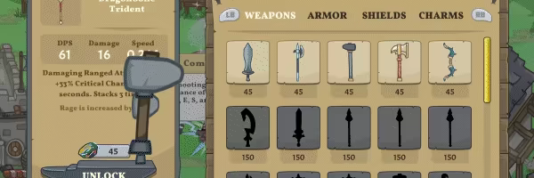Conan Chop Chop video 8