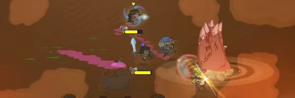 Conan Chop Chop video 12