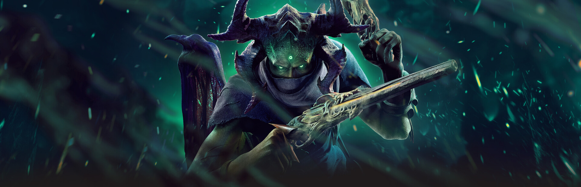 《重金属：地狱歌手(Metal Hellsinger)》1.7.2