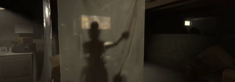 Our Secret Below video 1