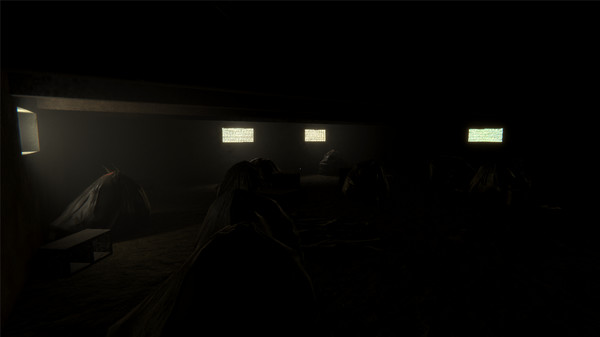 Screenshot z Our Secret Below