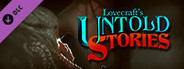 Lovecraft's Untold Stories OST