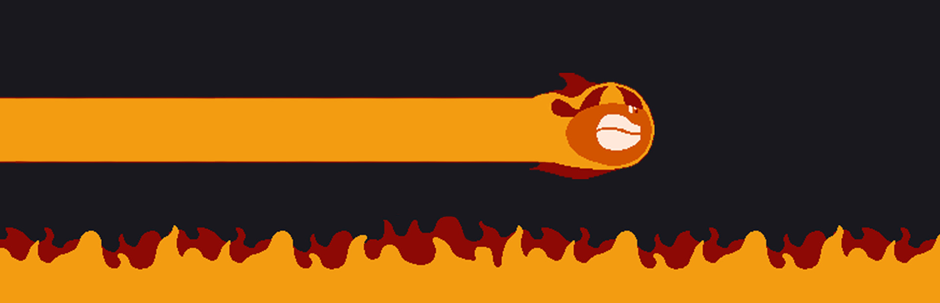 Great Ball of Fire