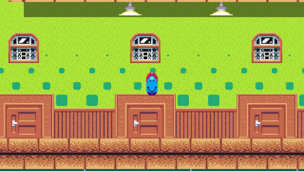 Скриншот 2 из игры Great Ball of Fire