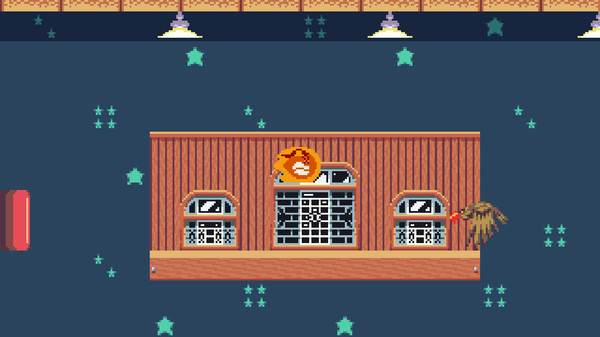 Скриншот 3 из игры Great Ball of Fire
